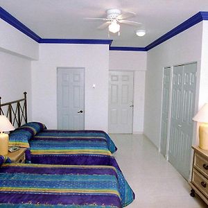 Suite Spa Access